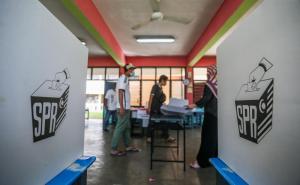 Johor Elections