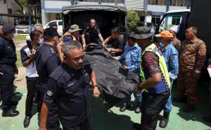 Malaysia: Seven Bodies Found After Family of 10 Swept Away in River