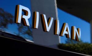 Rivian beats estimates for second-quarter EV deliveries