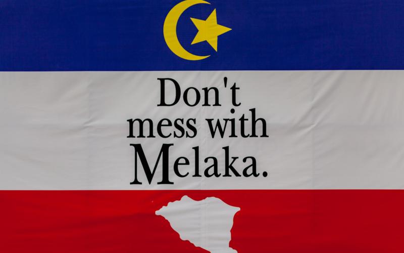 Melaka Polls