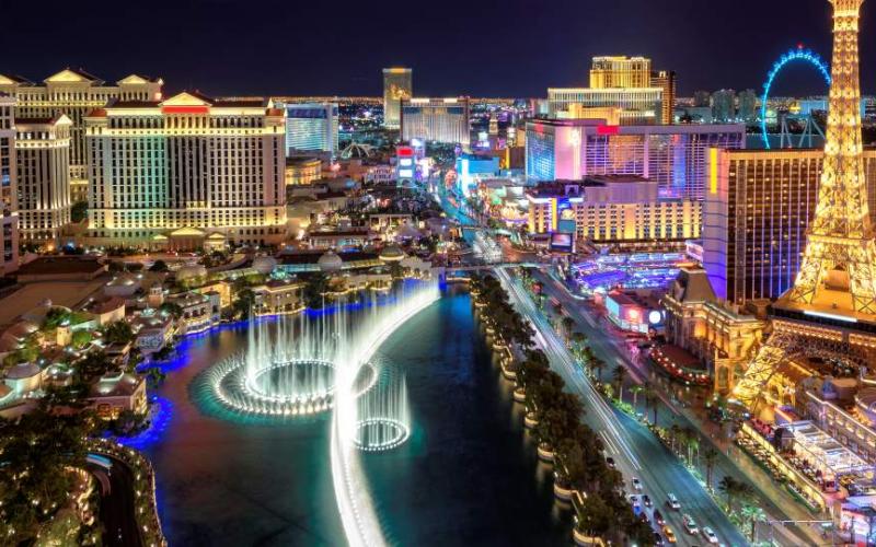 Las Vegas: The 2023 Trip Planning Guide