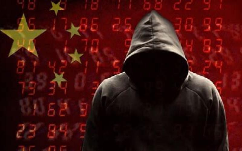 Chinese hackers outnumber FBI cyber staff 50 to 1, bureau director says