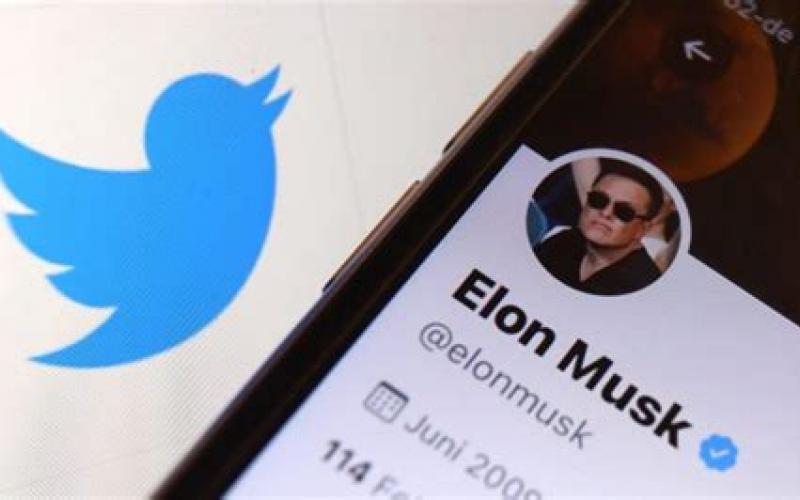 Elon Musk announces limit for how many posts users can read on Twitter