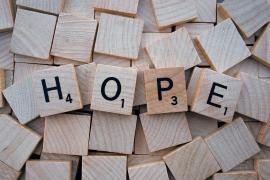 Hope & Politics