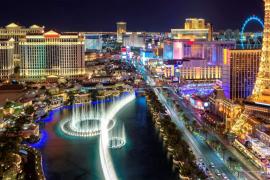 Las Vegas: The 2023 Trip Planning Guide