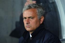 Jose Mourinho banned for 10 days at the start of the season after comments about referee Daniele Chiffi