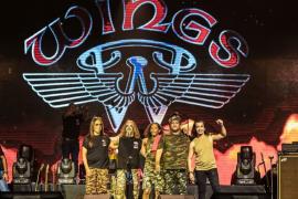 Veteran Malaysian rock band Wings to hold a one-night concert in Singapore on Jul 29